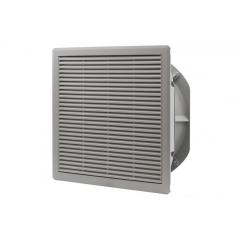 Wentylator z filtrem do szaf rozdzielczych 325x325mm 850m3/h, IP54  F6.0100