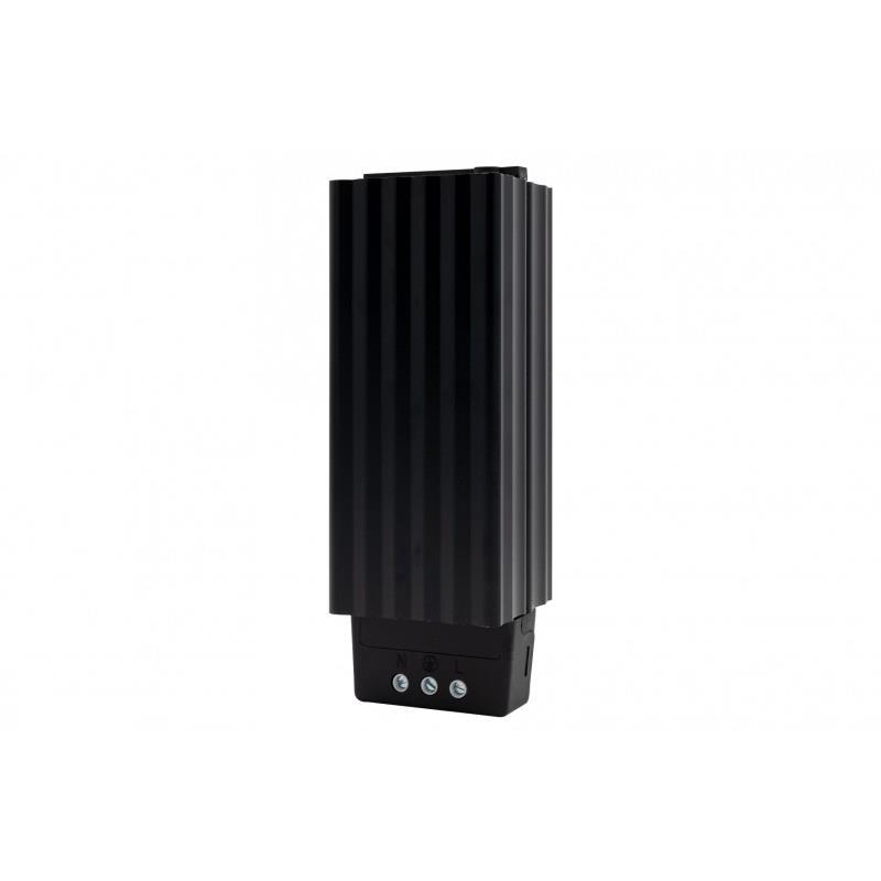 Grzejnik PTC do szaf rozdzielczych 100W  F6.0108