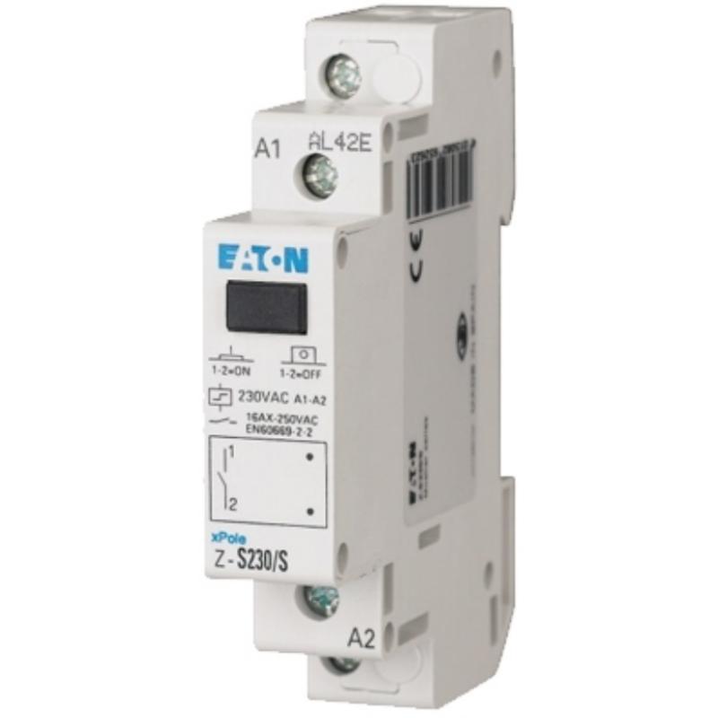 Przekaźnik bistabilny Z-S230/S