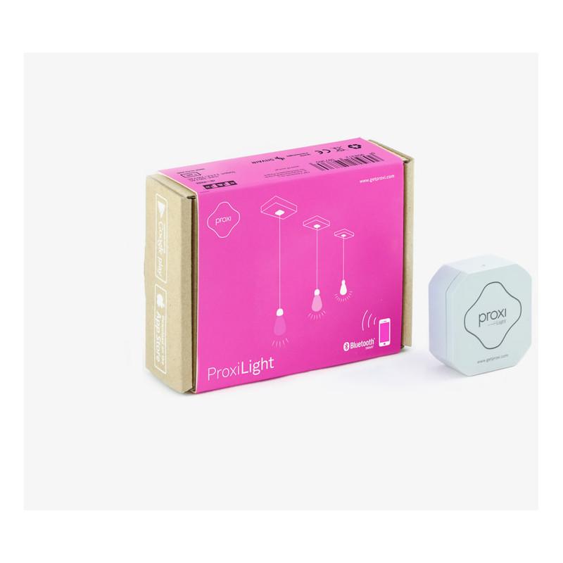Proxi Light - ściemniacz oświetlenia