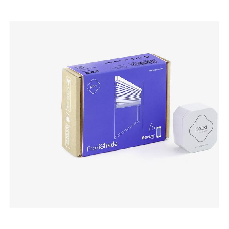 Proxi Shade - sterownik rolet i żaluzji Proxi Shade - sterownik rolet i żaluzji