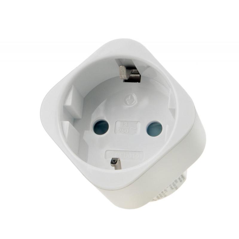 Proxi Smart Plug - elektryczna wtyczka z modułem Bluetooth