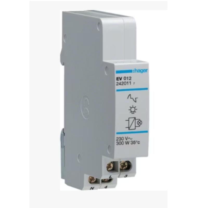 Ściemniacz zdalny EVN012 300W