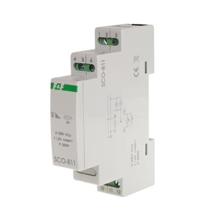 Ściemniacz oświetlenia SCO-811
