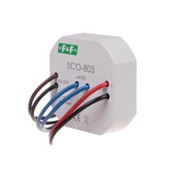 Ściemniacz oświetlenia SCO-803 LED