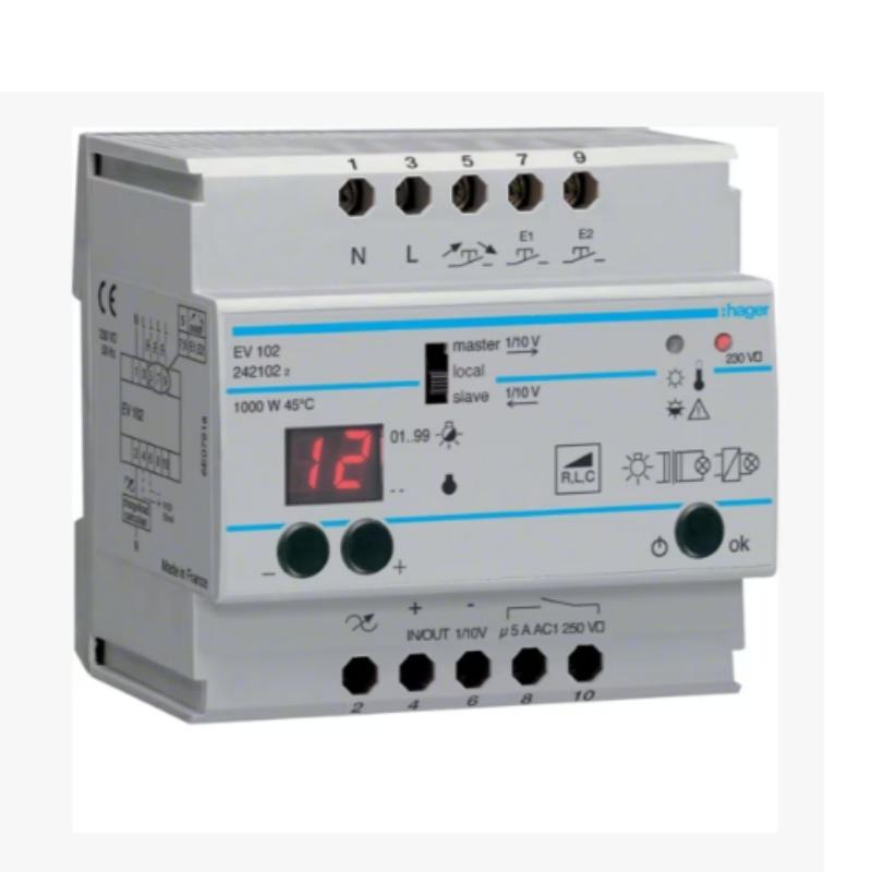 Ściemniacz zdalny EV102 1000W