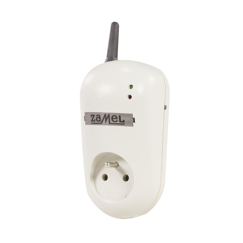 Exta Free - gniazdo zdalnie sterowane RWG-01