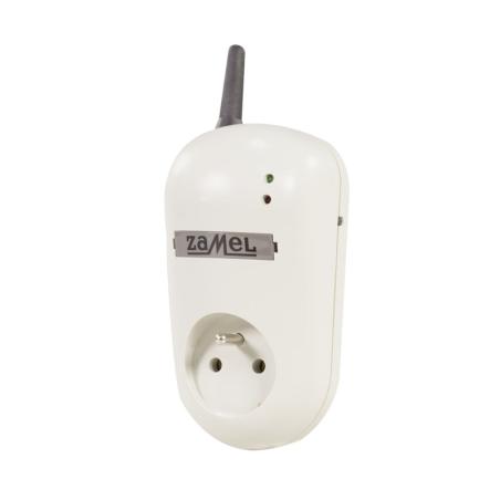 Exta Free - gniazdo zdalnie sterowane RWG-01