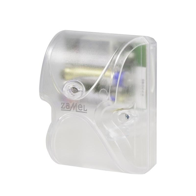 Exta Free - czujnik temperatury i natężenia oświetlenia RCL-02