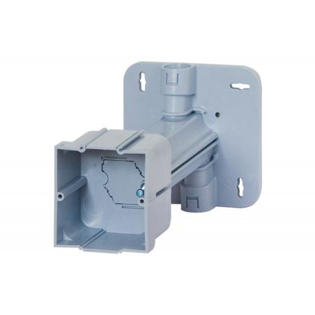 Teleskopowa puszka osprzętowa Nowa 1159-61