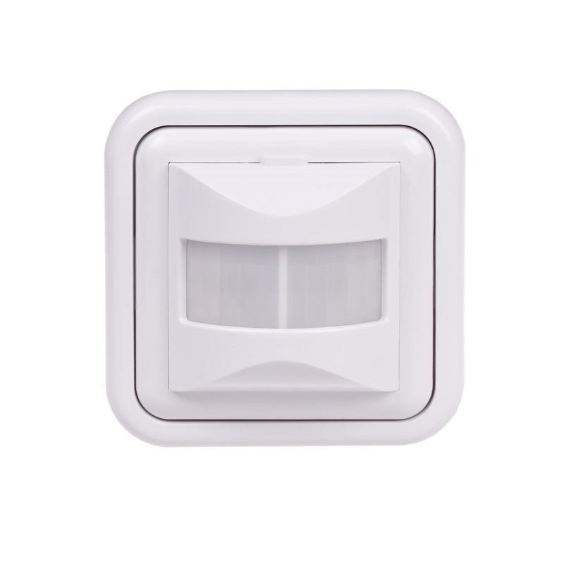 Czujnik ruchu z detekcją podczerwieni DR-03