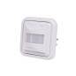Czujnik ruchu z detekcją podczerwieni DR-03