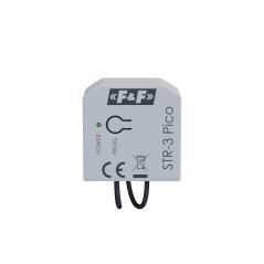 Sterownik rolet STR-3 PICO miniaturowy