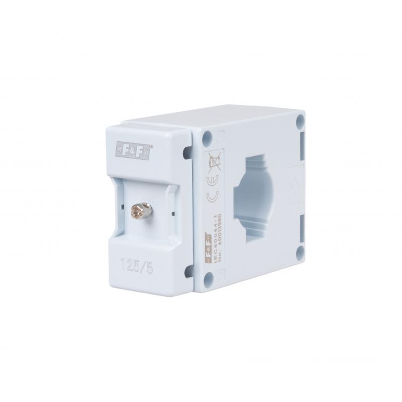 Przekładnik prądowy TI-125-5