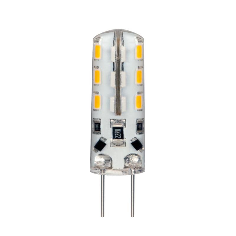 Żarówka LED TANO G4 1,5W SMD WW ciepła Kanlux