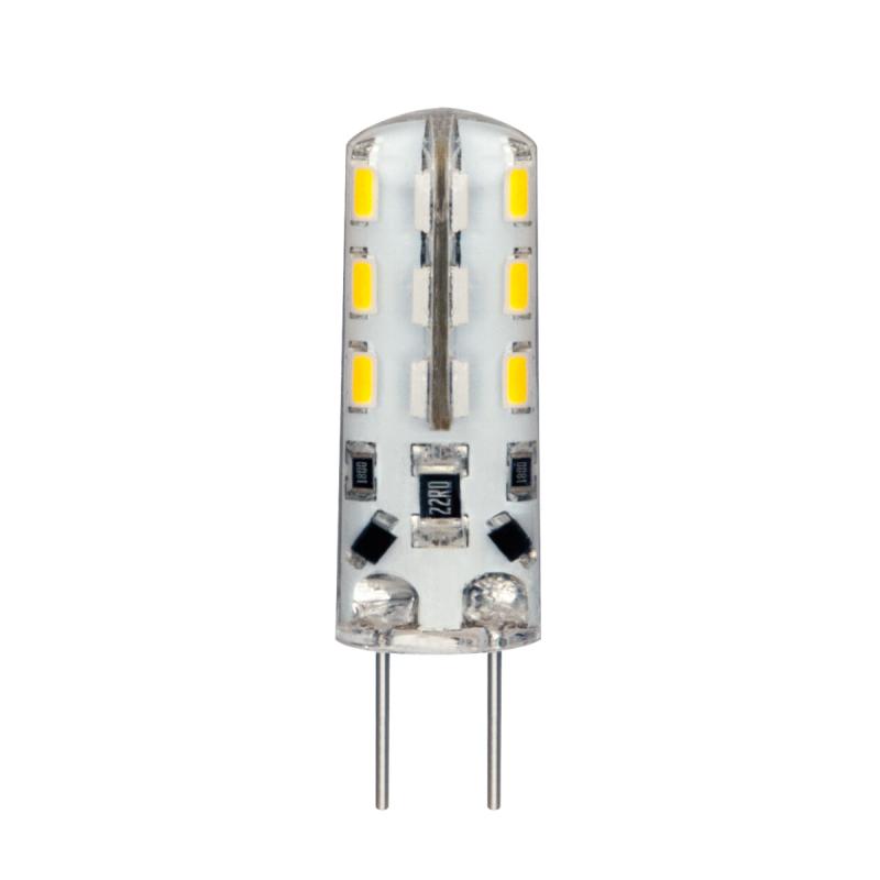 Żarówka LED TANO G4 1,5W SMD NW neutralna Kanlux
