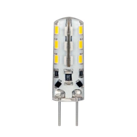 Żarówka LED TANO G4 1,5W SMD NW neutralna Kanlux