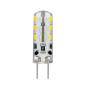 Żarówka LED TANO G4 1,5W SMD NW neutralna Kanlux