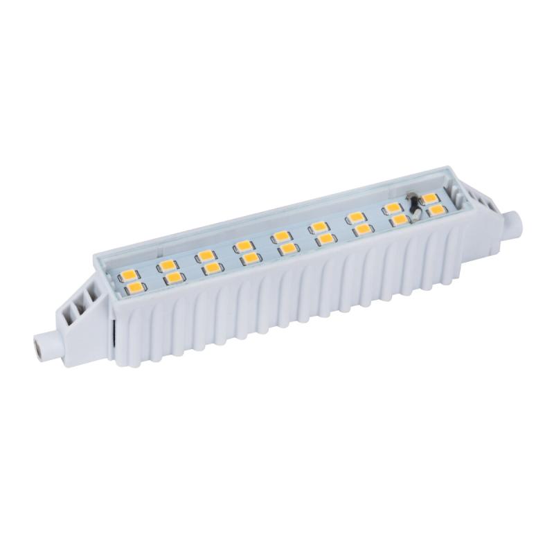 Żarówka LED RANGO R7S 6W SMD WW ciepła Kanlux