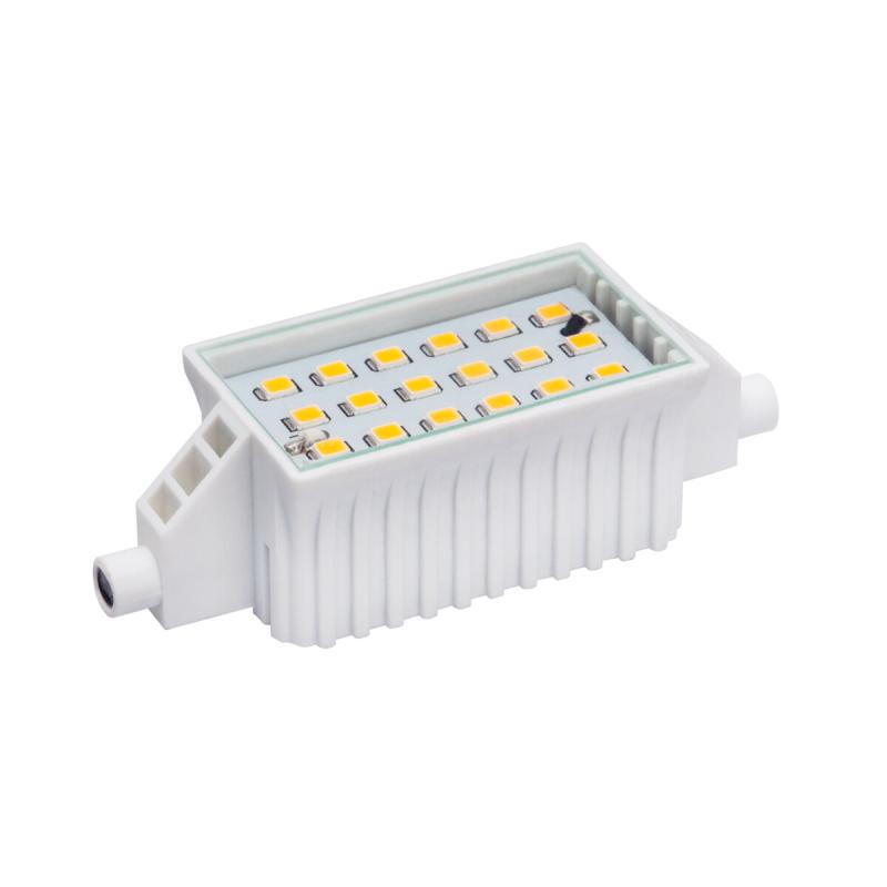 Żarówka LED RANGO MINI R7S 6W SMD WW ciepła Kanlux