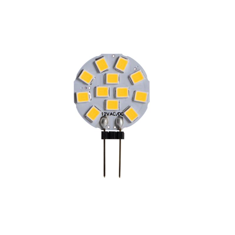 Żarówka LED LED12 G4 1,2W NW neutralna Kanlux