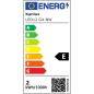 Żarówka LED LED12 G4 1,2W NW neutralna Kanlux