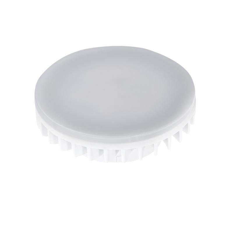 Żarówka LED ESG LED 9W GX53 WW ciepła Kanlux