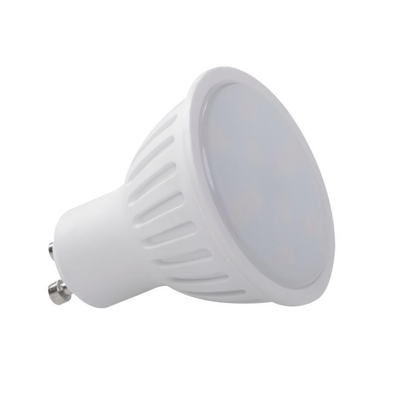 Żarówka LED TOMI LED3W GU10 WW ciepła Kanlux