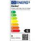 Żarówka LED TOMI LED3W GU10 WW ciepła Kanlux