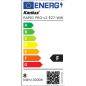 Żarówka LED RAPID PRO v2 E27 8W WW ciepła Kanlux
