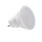 Żarówka LED TEDI MAXX LED GU10 9W WW ciepła Kanlux