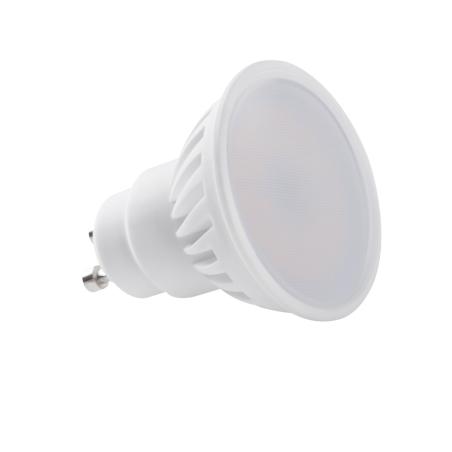 Żarówka LED TEDI MAXX LED GU10 9W CW zimna Kanlux