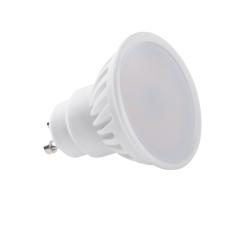 Żarówka LED TEDI MAXX LED GU10 9W NW neutralna Kanlux