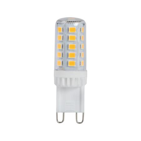 Żarówka LED ZUBI LED 4W G9 WW ciepła Kanlux