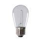 Żarówka LED ST45 E27 LED 0,9W BL Kanlux