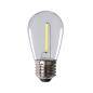 Żarówka LED ST45 LED 0,9W E27 GR Kanlux