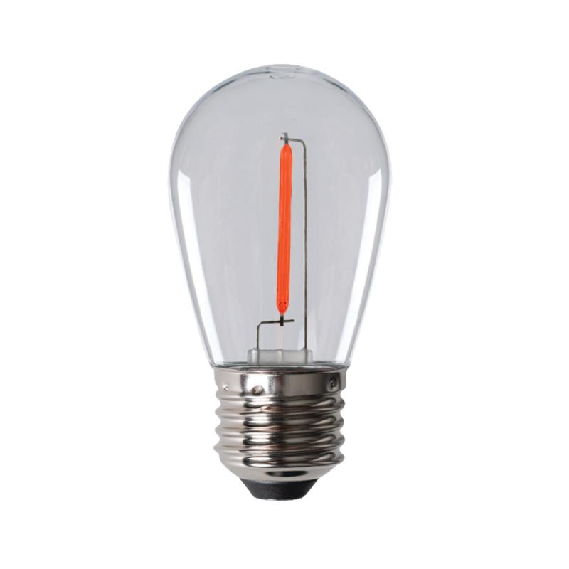 Żarówka LED ST45 LED 0,9W E27 RE Kanlux