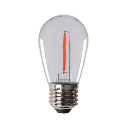 Żarówka LED ST45 LED 0,9W E27 RE Kanlux