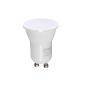 Żarówka LED REMI LED GU10 WW ciepła Kanlux Żarówka LED REMI LED GU10 WW ciepła Kanlux