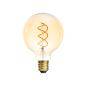 Żarówka LED XLED G95 E27 4W SW Kanlux