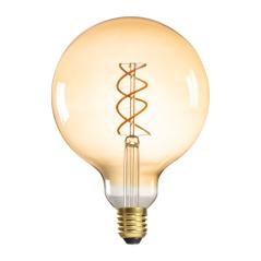 Żarówka LED XLED G125 E27 4W SW Kanlux