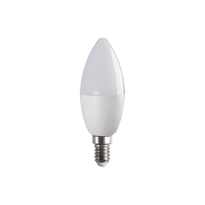 Żarówka LED S C37 E14 4,9W E14 RGBCCT Kanlux