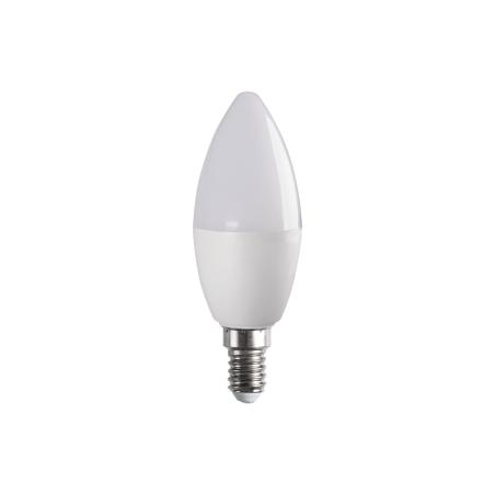 Żarówka LED S C37 E14 4,9W E14 RGBCCT Kanlux