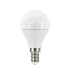 Żarówka IQ LED G45 E14 7,2W CW zimna Kanlux