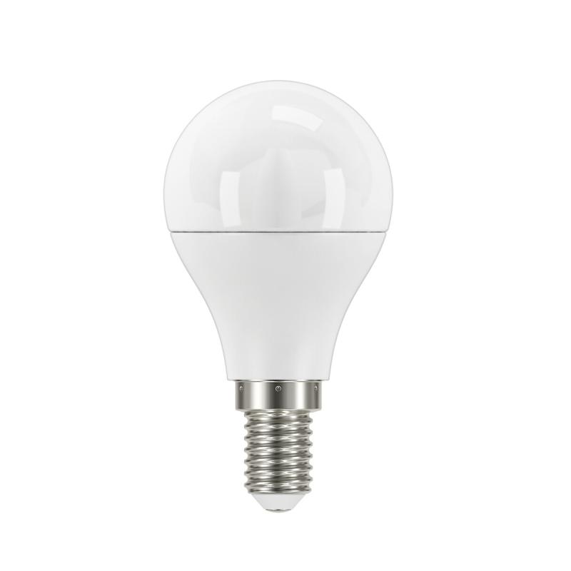 Żarówka IQ LED G45 E14 7,2W CW zimna Kanlux
