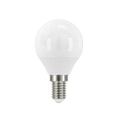 Żarówka IQ LED L G45 E14 4,2W WW ciepła Kanlux