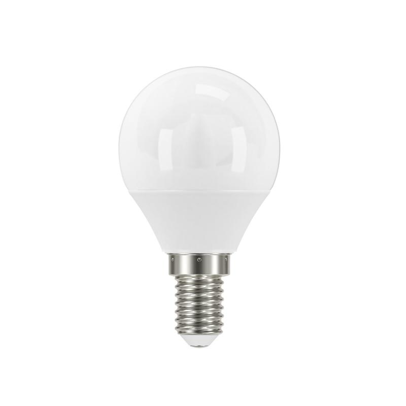 Żarówka IQ LED L G45 E14 4,2W NW neutralna Kanlux