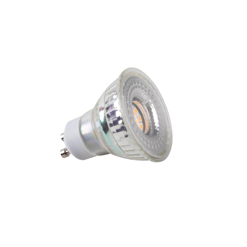 Żarówka IQ LED L GU10 4,8W WW ciepła Kanlux
