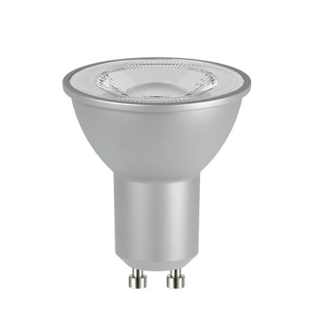 Żarówka IQ LED GU10 6,5W WW ciepła Kanlux