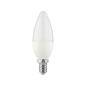 Żarówka LED C35 N 6,5W E14 NW neutralna miLedo